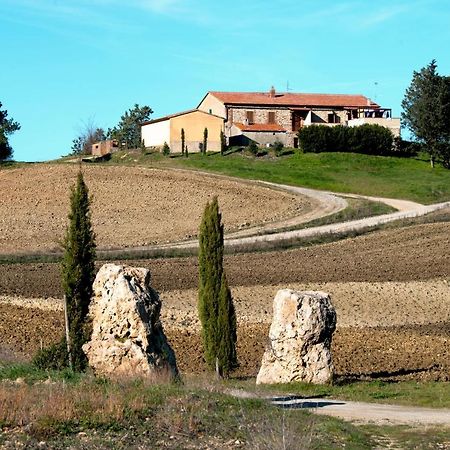 Poggio Alla Pietra 26 Porrona Ngoại thất bức ảnh