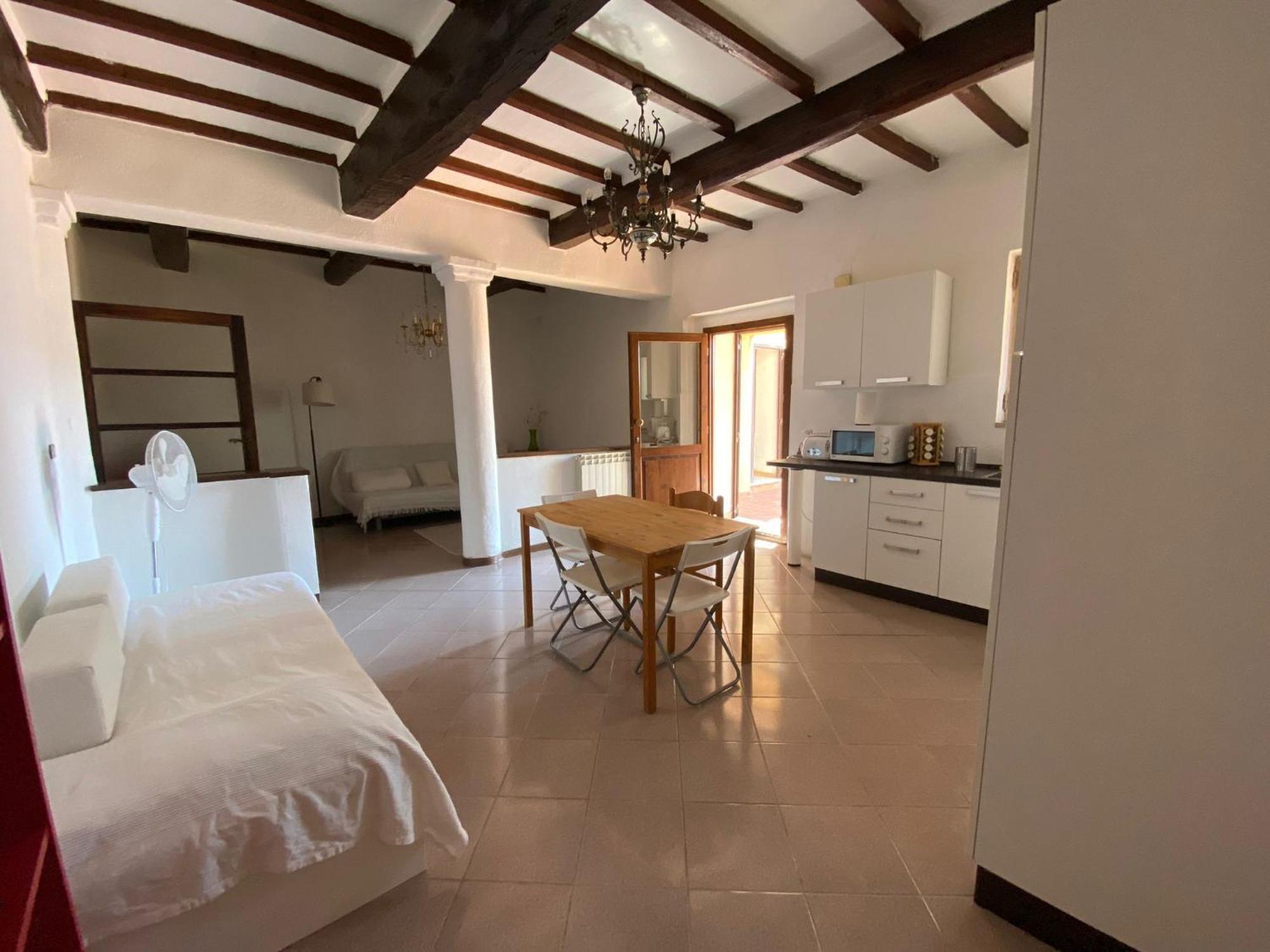 Poggio Alla Pietra 26 Porrona Ngoại thất bức ảnh