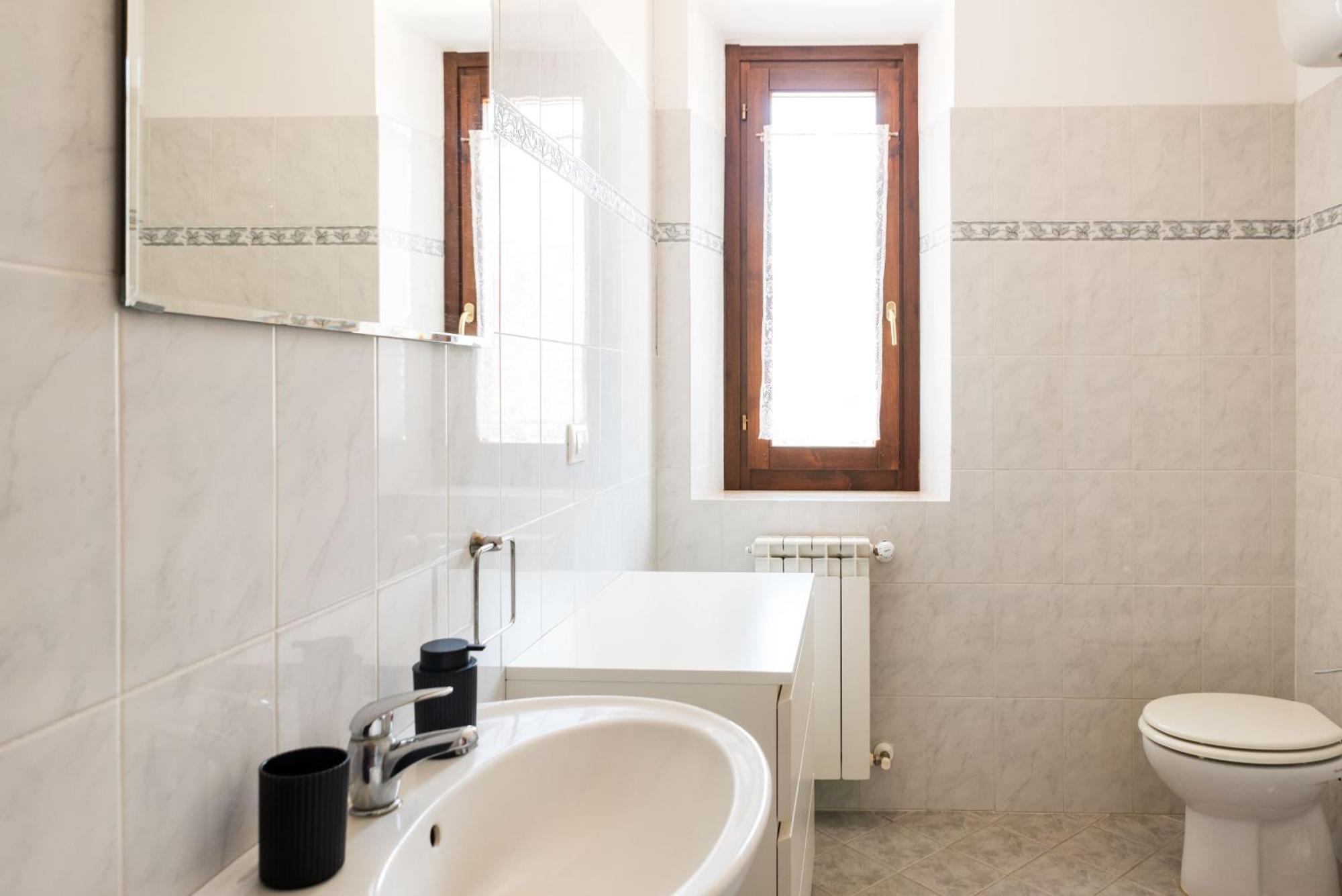 Poggio Alla Pietra 26 Porrona Ngoại thất bức ảnh