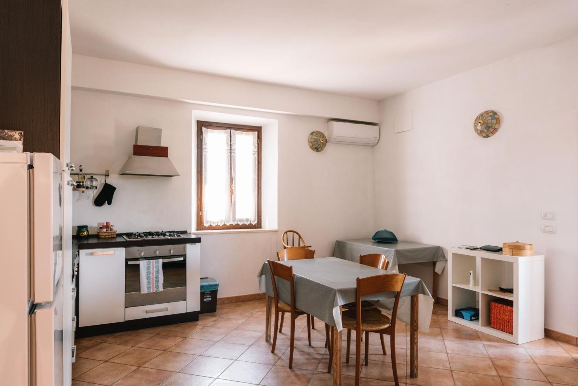 Poggio Alla Pietra 26 Porrona Ngoại thất bức ảnh