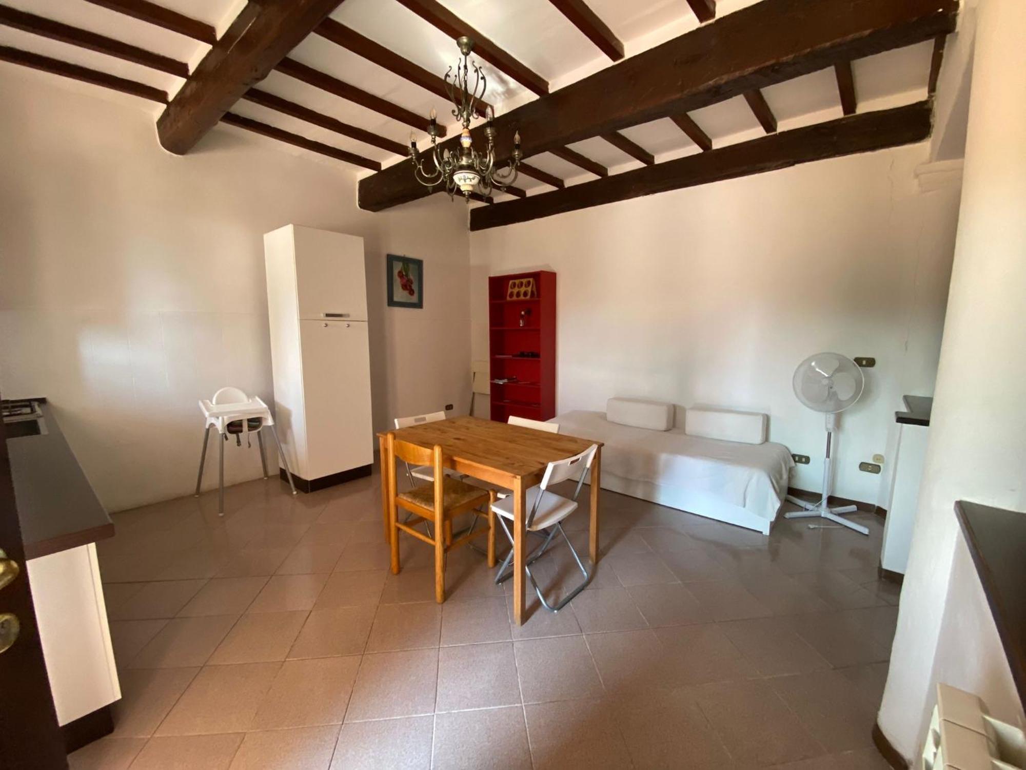 Poggio Alla Pietra 26 Porrona Ngoại thất bức ảnh