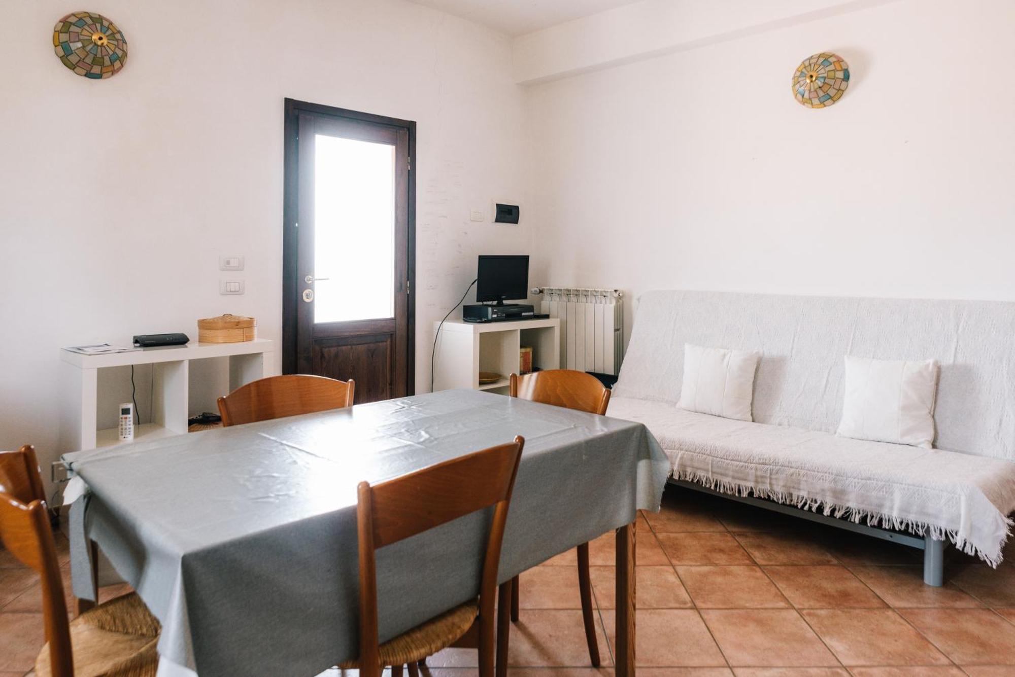 Poggio Alla Pietra 26 Porrona Ngoại thất bức ảnh
